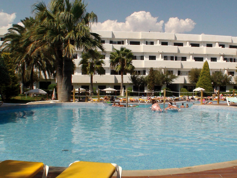 Hotell BLUESEA Es Bolero i Mallorca, Spain - Bild 14