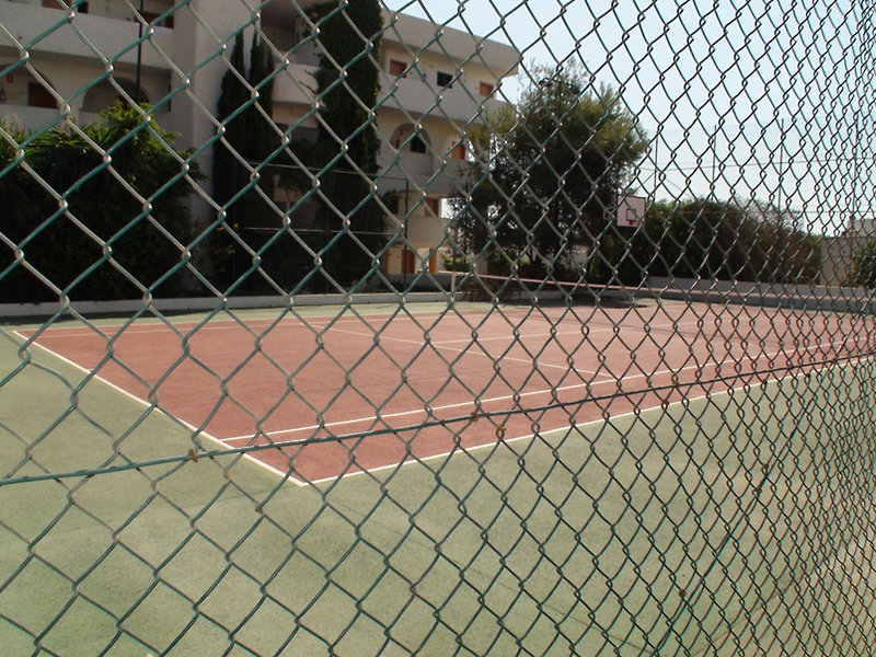 Hotell BLUESEA Es Bolero i Mallorca, Spain - Bild 15