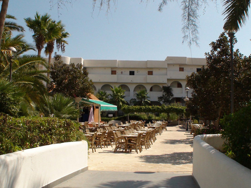 Hotell BLUESEA Es Bolero i Mallorca, Spain - Bild 16