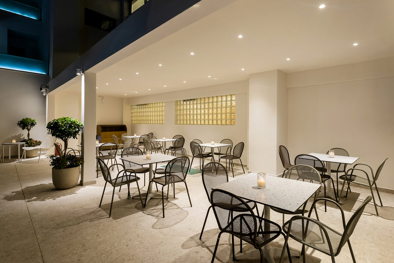 Hotell Acandia Hotel i Rhodes, Grekland - Bild 10