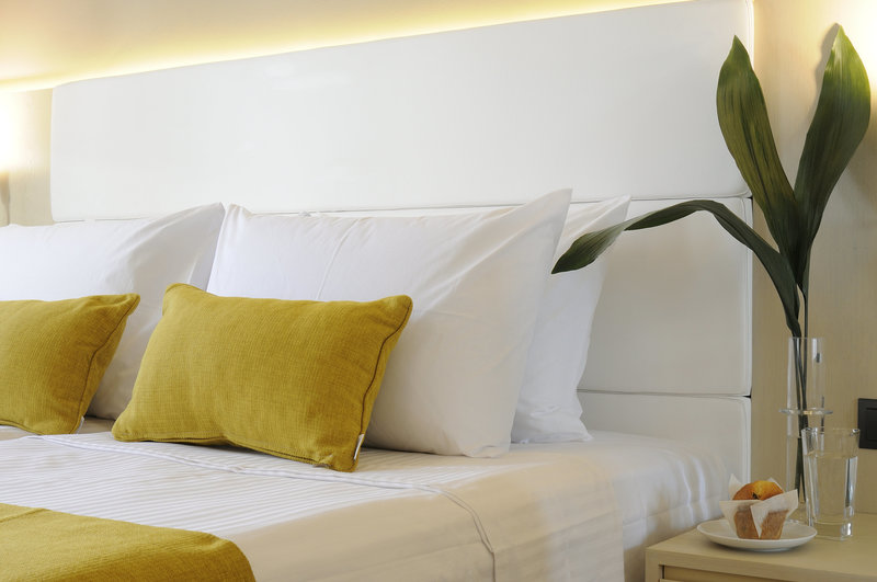 Hotell Athens Avenue Hotel i Rhodes, Grekland - Bild 2