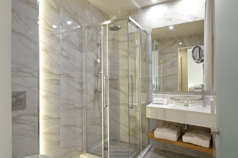 Hotell Athens Avenue Hotel i Rhodes, Grekland - Bild 7