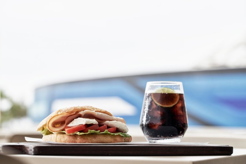 Hotell Mayia Exclusive Resort & SPA i Rhodes, Grekland - Bild 6