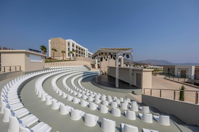 Hotell Mayia Exclusive Resort & SPA i Rhodes, Grekland - Bild 11