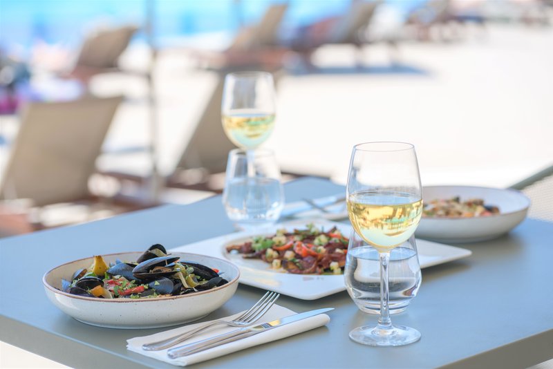 Hotell Mayia Exclusive Resort & SPA i Rhodes, Grekland - Bild 12