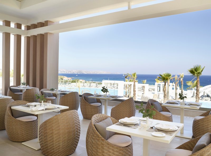 Hotell Mayia Exclusive Resort & SPA i Rhodes, Grekland - Bild 13
