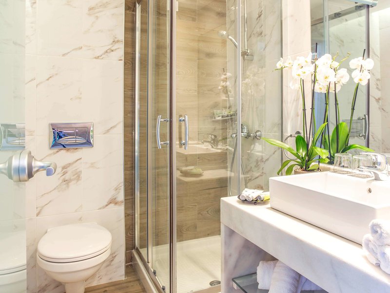 Hotell Mercure Rhodes Alexia (Ex Alexia Premier City) i Rhodes, Grekland - Bild 10