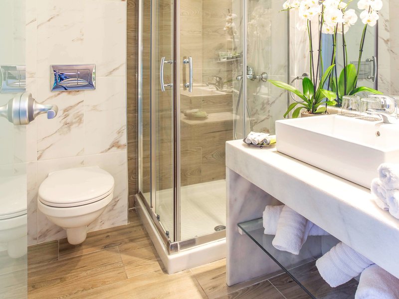 Hotell Mercure Rhodes Alexia (Ex Alexia Premier City) i Rhodes, Grekland - Bild 12