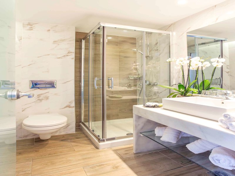 Hotell Mercure Rhodes Alexia (Ex Alexia Premier City) i Rhodes, Grekland - Bild 13