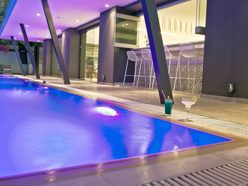 Hotell Mercure Rhodes Alexia (Ex Alexia Premier City) i Rhodes, Grekland - Bild 14