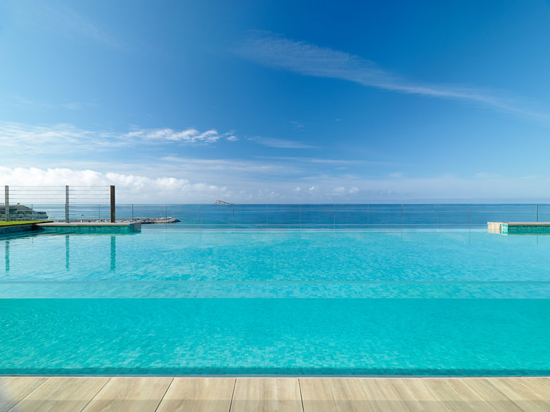 Hotell H10 Porto Poniente i Alicante, Spain - Bild 4