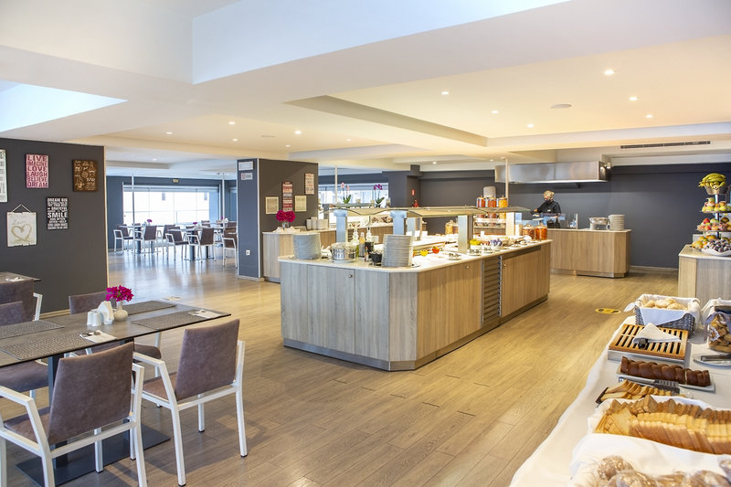 Hotell Mercure Rhodes Alexia (Ex Alexia Premier City) i Rhodes, Grekland - Bild 19