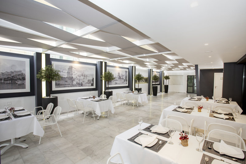 Hotell Mercure Rhodes Alexia (Ex Alexia Premier City) i Rhodes, Grekland - Bild 20