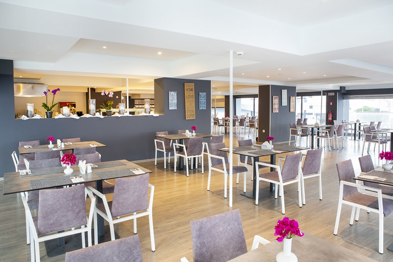 Hotell Mercure Rhodes Alexia (Ex Alexia Premier City) i Rhodes, Grekland - Bild 21