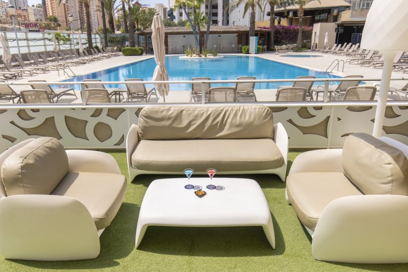 Hotell Hotel Levante Club & Spa (Only Adults) i Alicante, Spain - Bild 12