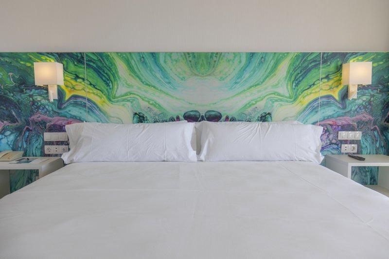 Hotell Hotel Levante Club & Spa (Only Adults) i Alicante, Spain - Bild 15