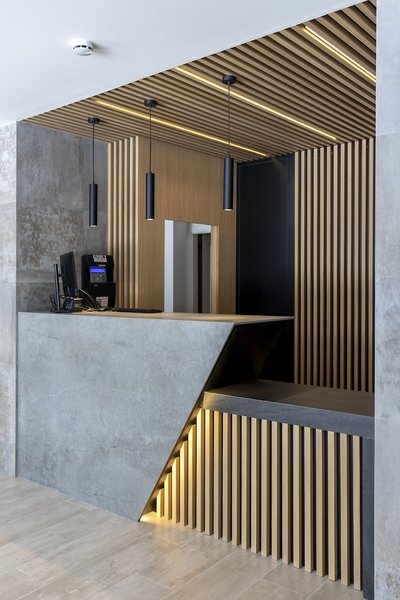 Hotell Aparthotel Levante Lux i Alicante, Spain - Bild 5