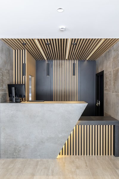 Hotell Aparthotel Levante Lux i Alicante, Spain - Bild 6