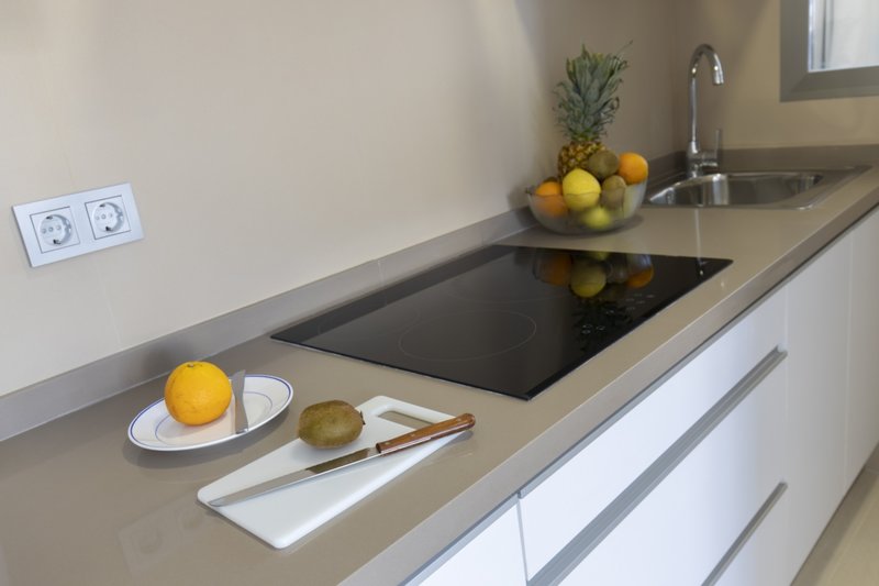 Hotell Aparthotel Levante Lux i Alicante, Spain - Bild 9