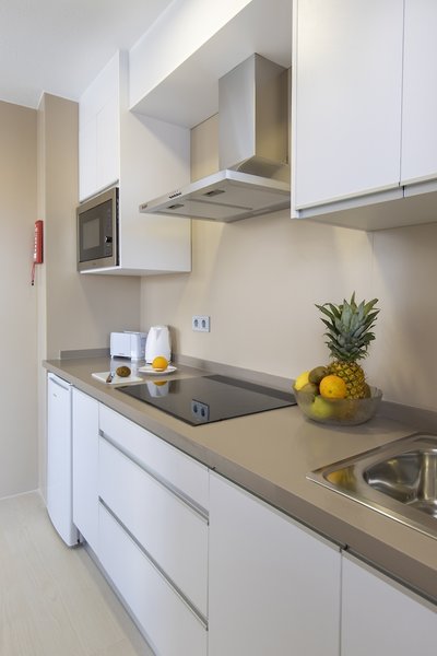 Hotell Aparthotel Levante Lux i Alicante, Spain - Bild 10