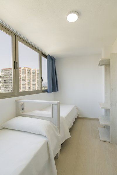 Hotell Aparthotel Levante Lux i Alicante, Spain - Bild 16