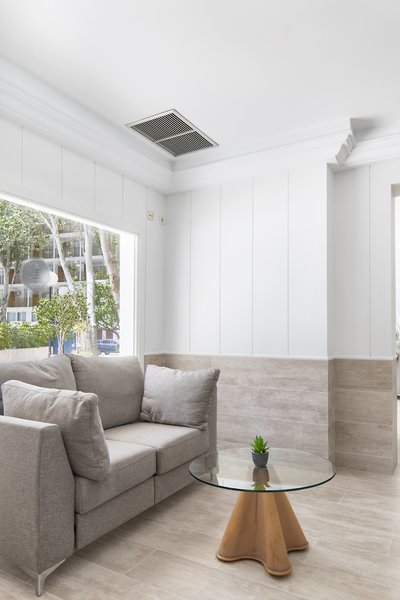 Hotell Aparthotel Levante Lux i Alicante, Spain - Bild 22