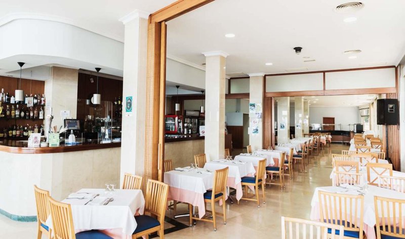 Hotell Hotel Marconi i Alicante, Spain - Bild 2