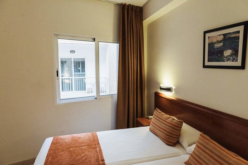 Hotell Hotel Marconi i Alicante, Spain - Bild 5