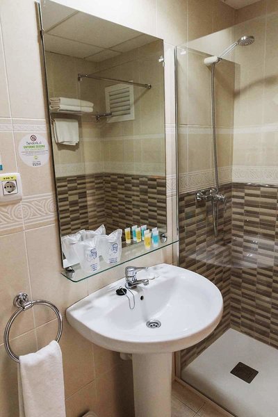 Hotell Hotel Marconi i Alicante, Spain - Bild 6