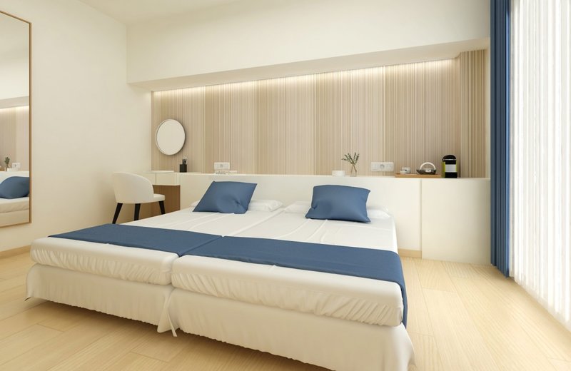 Hotell Hotel Rosamar i Alicante, Spain - Bild 33