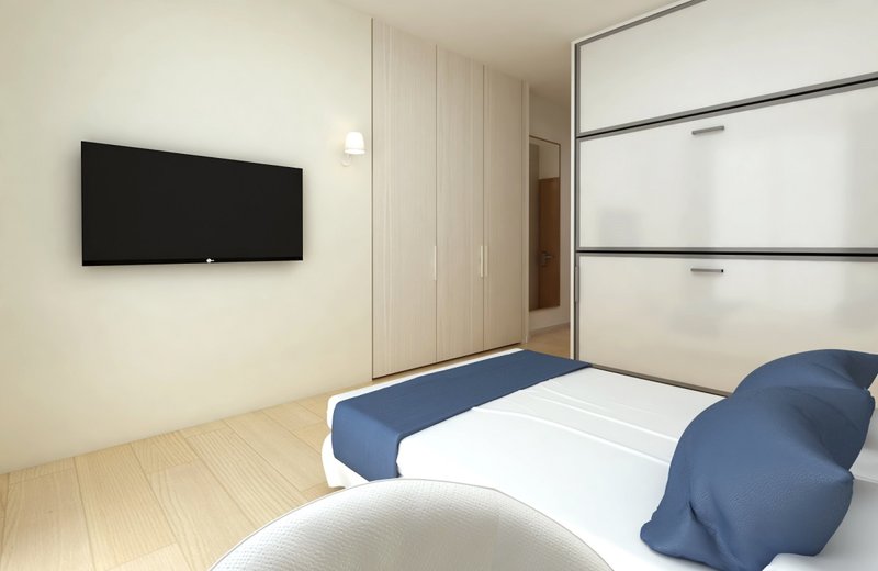 Hotell Hotel Rosamar i Alicante, Spain - Bild 34