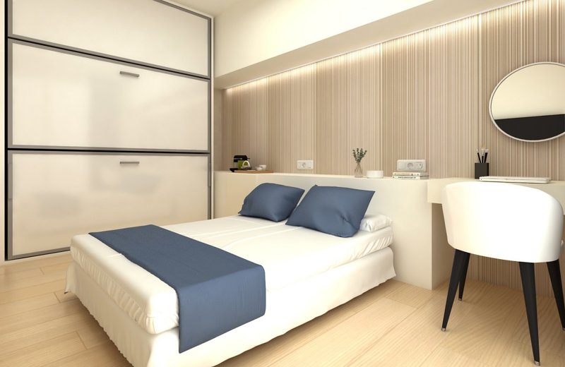 Hotell Hotel Rosamar i Alicante, Spain - Bild 35