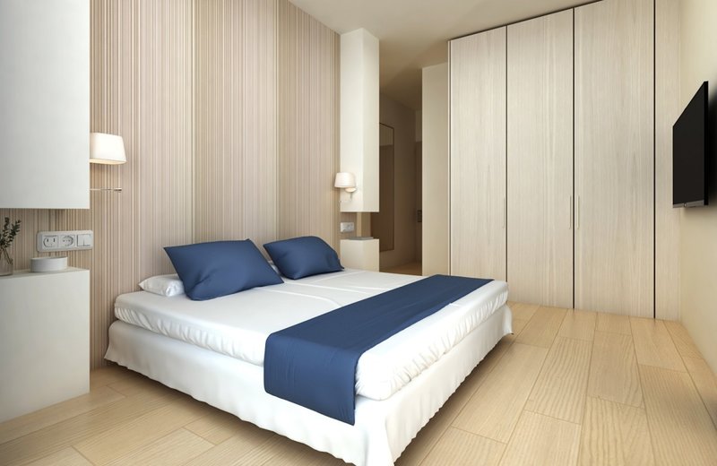 Hotell Hotel Rosamar i Alicante, Spain - Bild 37