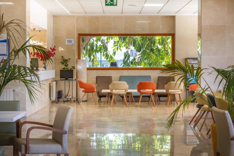 Hotell Aparthotel La Era Park i Alicante, Spain - Bild 2