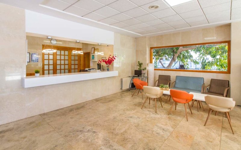 Hotell Aparthotel La Era Park i Alicante, Spain - Bild 3