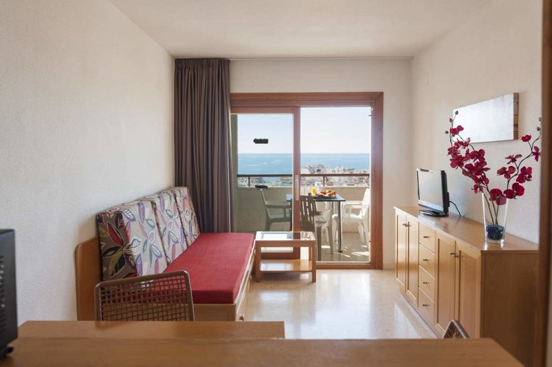 Hotell Aparthotel La Era Park i Alicante, Spain - Bild 4