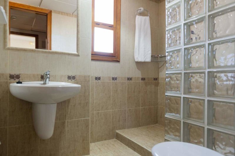 Hotell Aparthotel La Era Park i Alicante, Spain - Bild 5