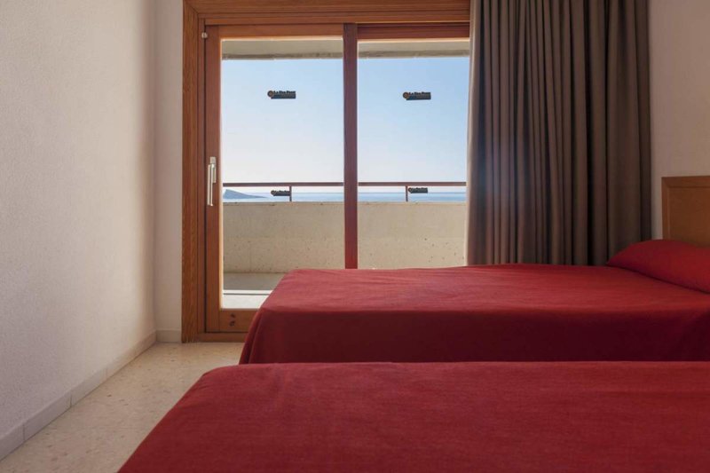 Hotell Aparthotel La Era Park i Alicante, Spain - Bild 6