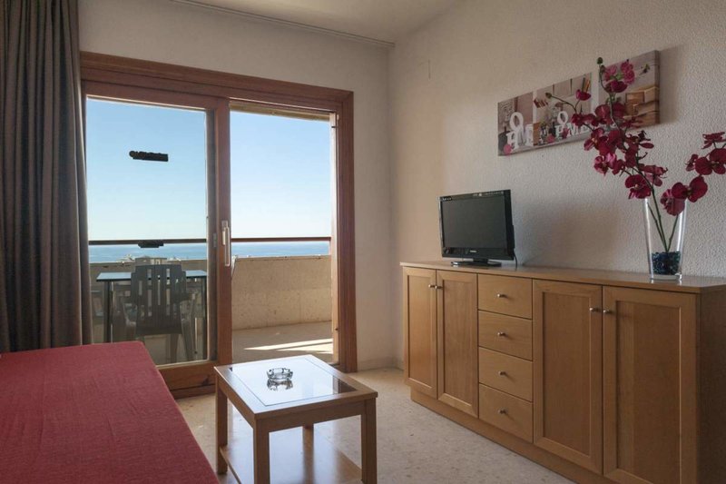 Hotell Aparthotel La Era Park i Alicante, Spain - Bild 8