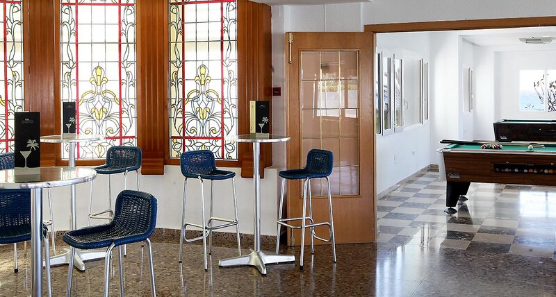 Hotell Hotel Playas de Guardamar i Alicante, Spain - Bild 11