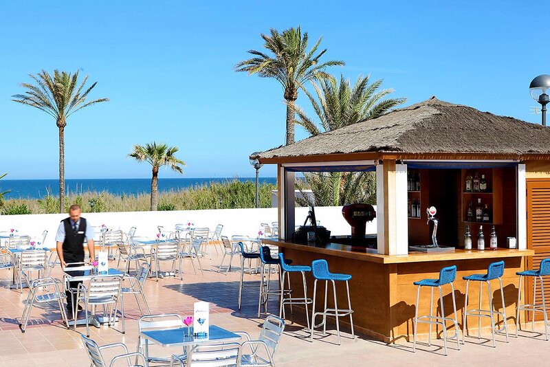 Hotell Hotel Playas de Guardamar i Alicante, Spain - Bild 12