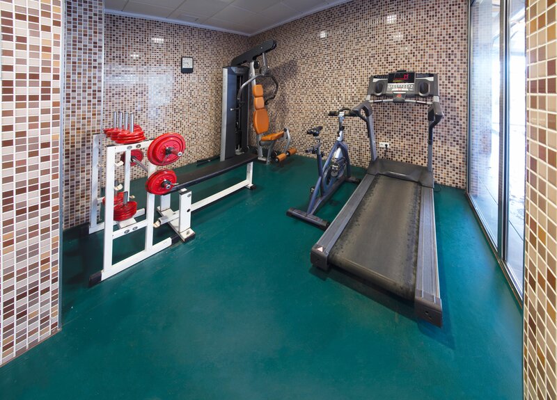 Hotell Hotel Playas de Guardamar i Alicante, Spain - Bild 14