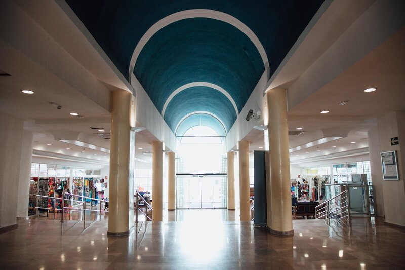 Hotell Hotel Playas de Guardamar i Alicante, Spain - Bild 13