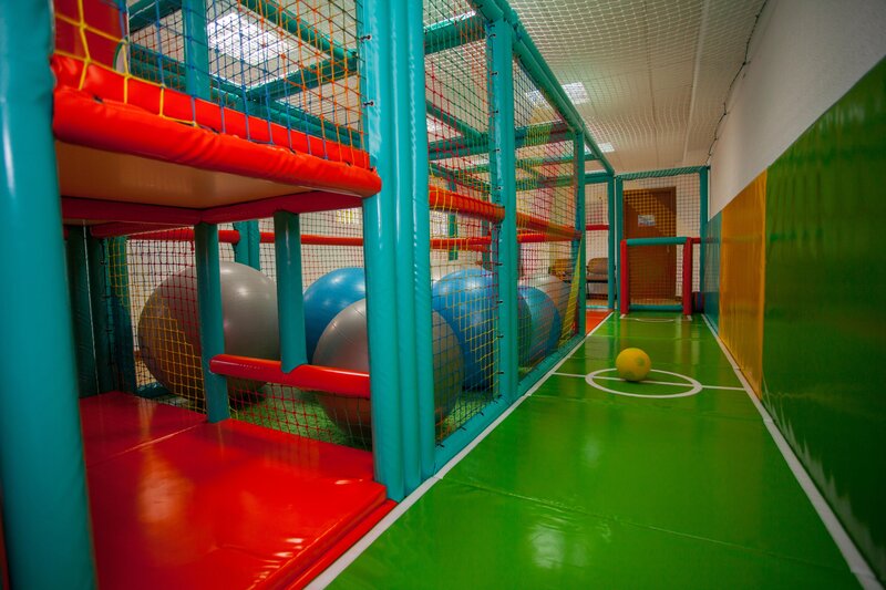 Hotell Hotel Playas de Guardamar i Alicante, Spain - Bild 16