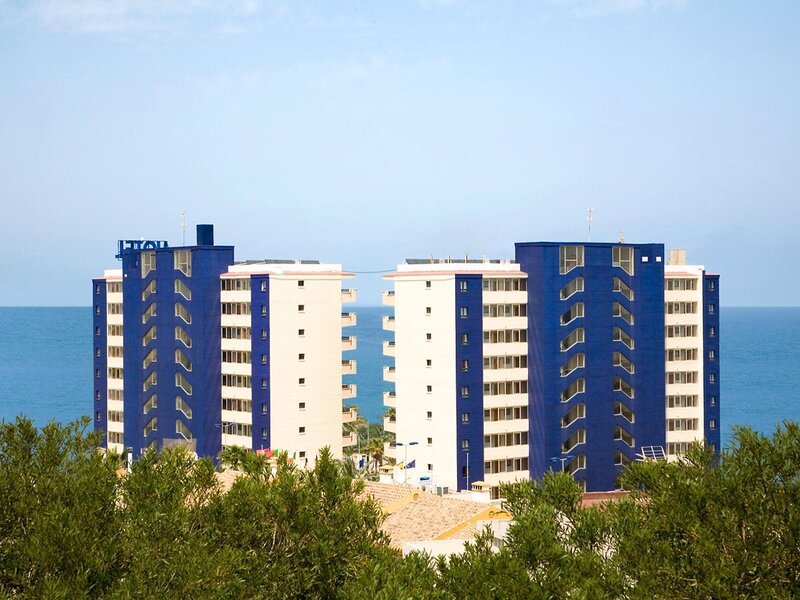 Hotell Hotel Playas de Torrevieja i Alicante, Spain - Bild 2