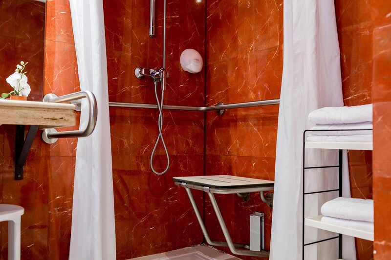 Hotell Hotel Playas de Torrevieja i Alicante, Spain - Bild 14