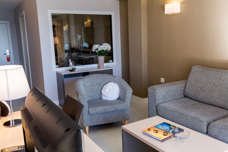 Hotell Hotel Playas de Torrevieja i Alicante, Spain - Bild 15