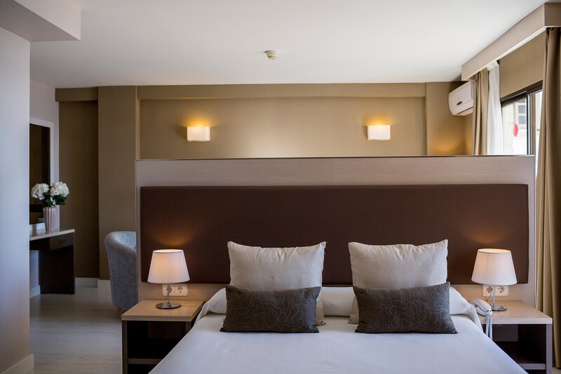 Hotell Hotel Playas de Torrevieja i Alicante, Spain - Bild 16