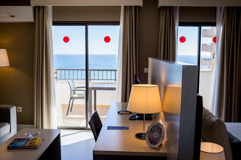 Hotell Hotel Playas de Torrevieja i Alicante, Spain - Bild 18