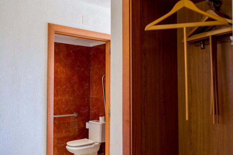 Hotell Hotel Playas de Torrevieja i Alicante, Spain - Bild 21